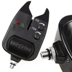 Fishing Alarm for Carp Fishing (Efficient Bite Detection)