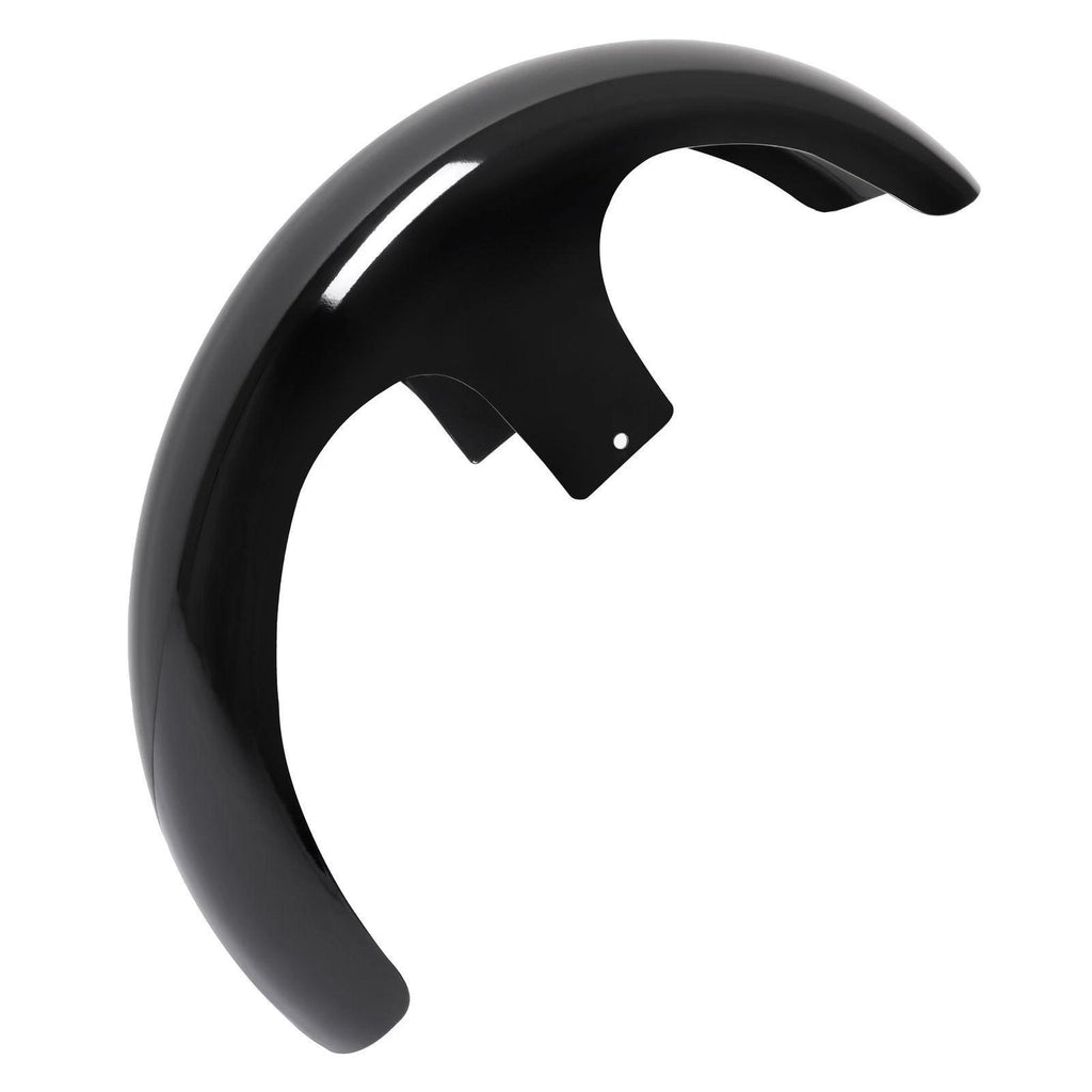 30" Wheel Wrap Front Fender for Harley Touring Road King (1997–2013)