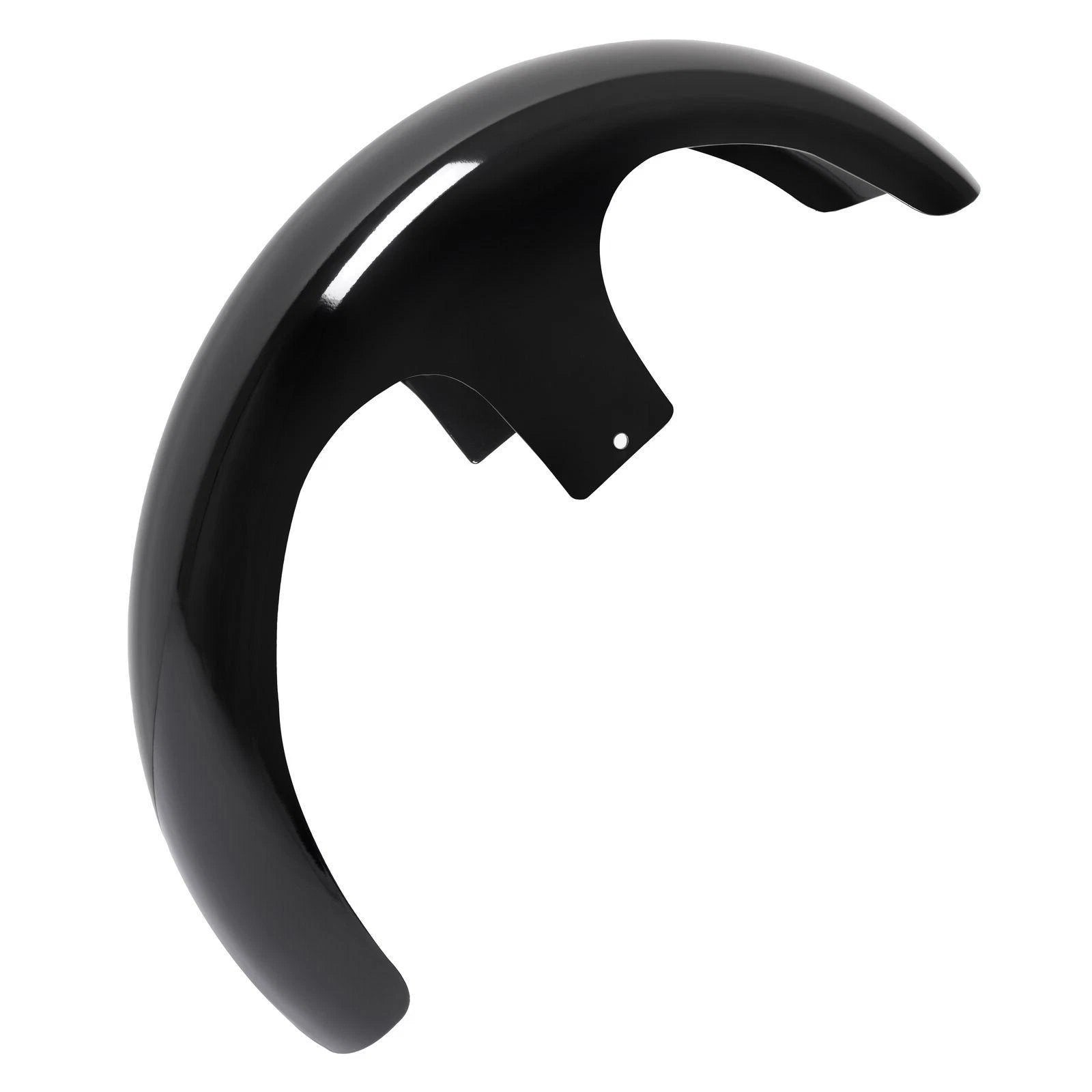 30" Wheel Wrap Front Fender for Harley Touring Road King (1997–2013)