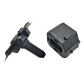 Radiator Holder Clip for BMW G20 (2019-2023)