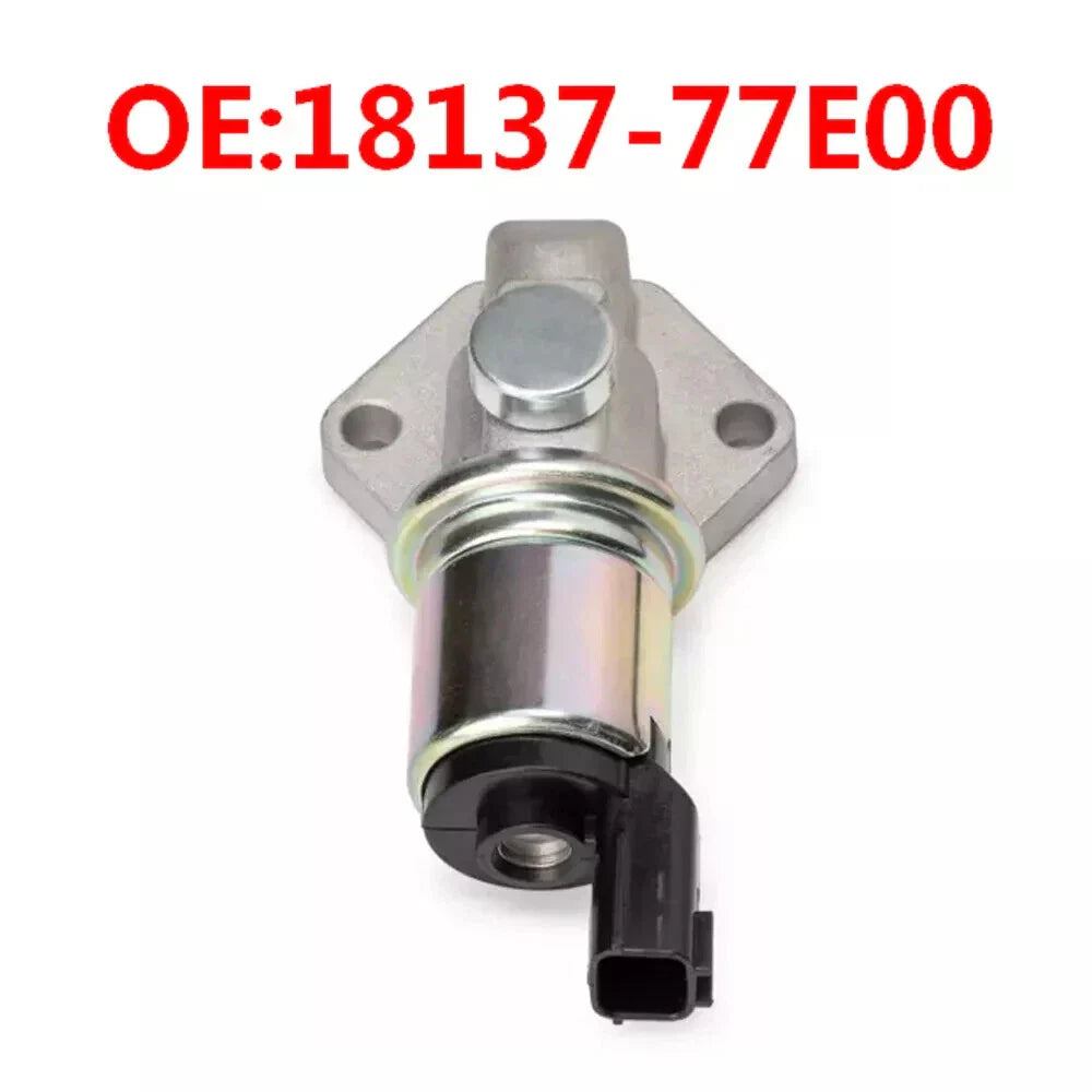 Idle Speed Air Control Valve for Suzuki Aerio Esteem Sidekick (2001-2007)