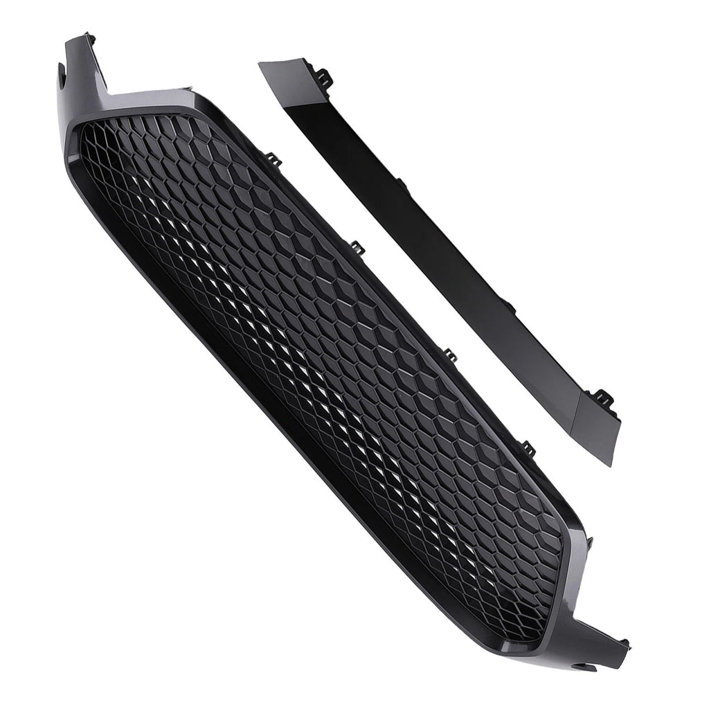 Cooling Grille Set for Toyota Corolla 2.0L SE XSE (2020–2022) 53112-02A50