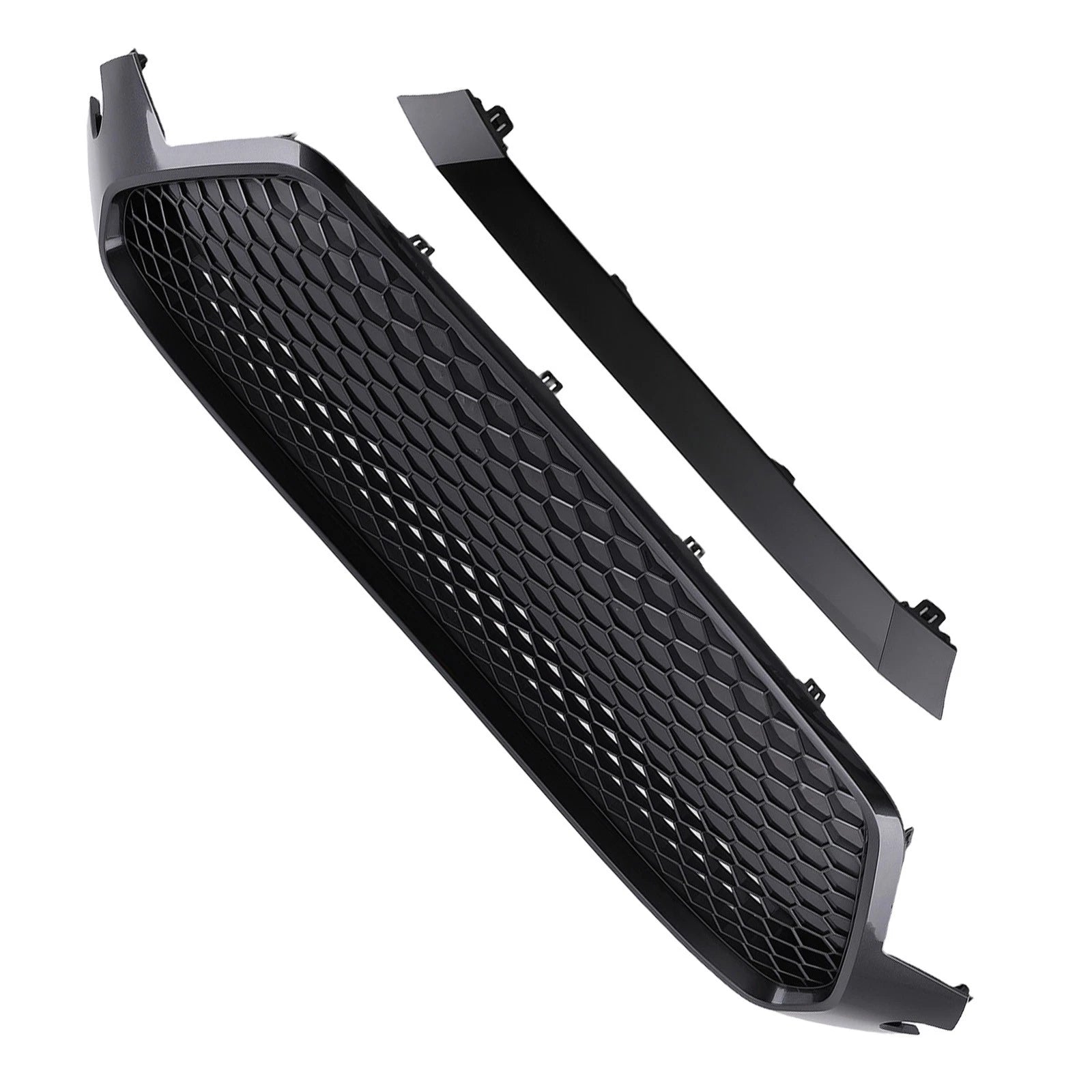 Cooling Grille Set for Toyota Corolla 2.0L SE XSE (2020–2022) 53112-02A50