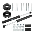 2 Inch Suspension Lift Kit for Ford F150 2WD 4WD (2009–2020)