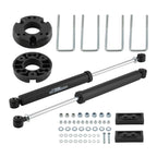 2 Inch Suspension Lift Kit for Ford F150 2WD 4WD (2009–2020)