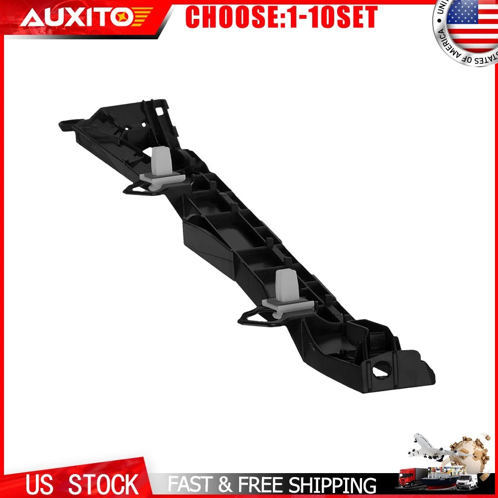 Right Rear Bumper Upper Side Bracket for Subaru BRZ (2013–2020) OE 57707CA101