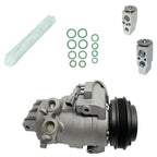 AC Compressor Kit Replacement for Ford Expedition 3.5L Turbo (2017–2020)