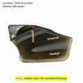 Mid-Frame Air Heat Deflector Trim for Harley Sportster XL 1200 (2014–2018)