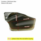 Mid-Frame Air Heat Deflector Trim for Harley Sportster XL 1200 (2014–2018)