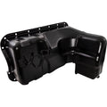 Oil Pan for Nissan Frontier, Xterra (2000–2004)