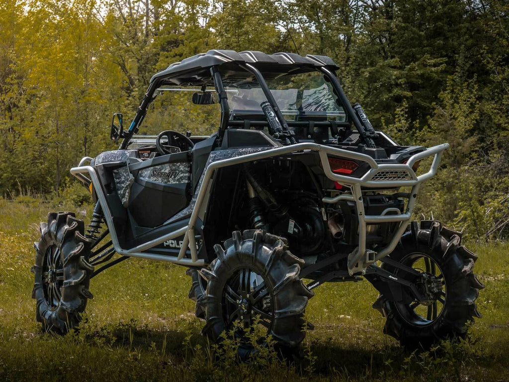 7-10" Lift/Rhino 2.0 Axles for Polaris RZR 1000 (2014–2023)