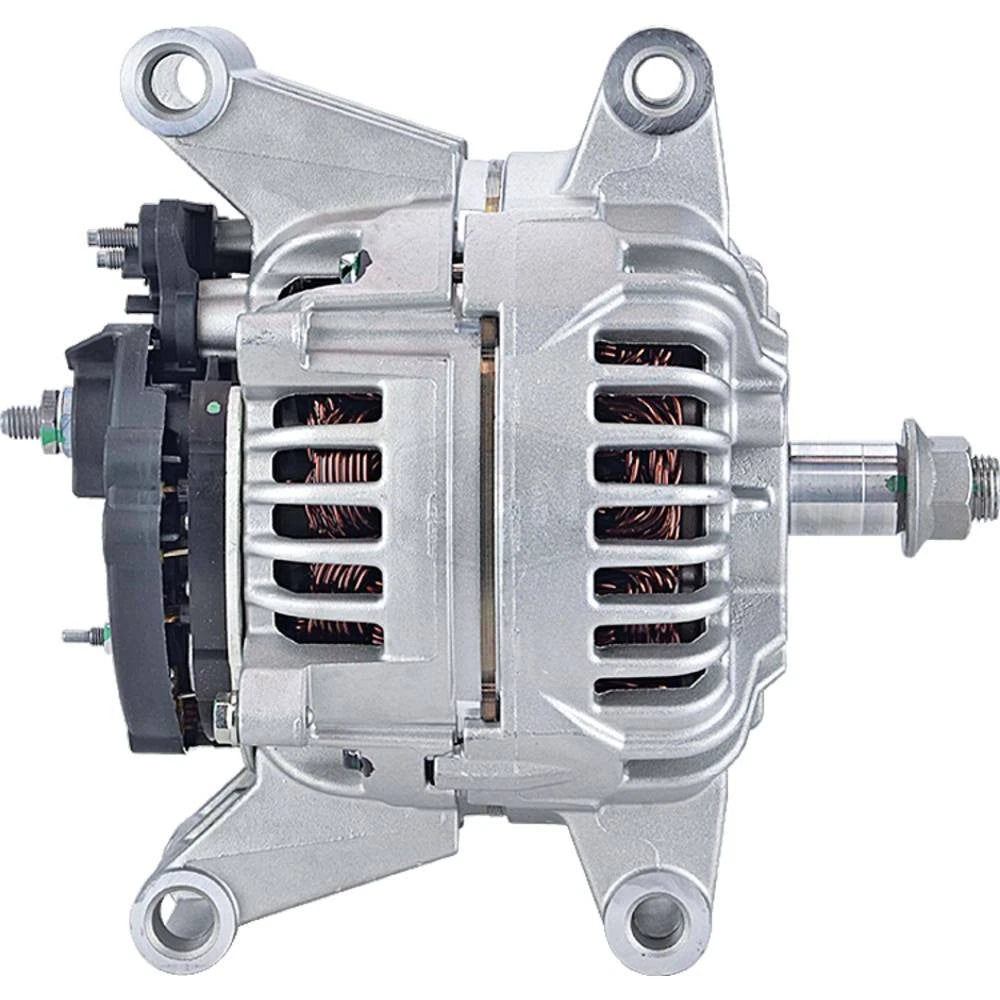 Bosch Alternator BOS-0124625103 for