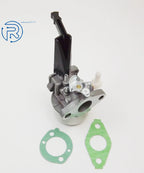 Carburetor Kit with Mounting Gaskets for Briggs & Stratton