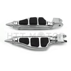 Stiletto Footpeg for Yamaha V-Star 1100, 650, Stryker, V-Max, Virago 750, 1100 (1999–2023)