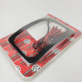 LED License Plate Frame for Paul Yaffe Bagger Nation (2030–2030)