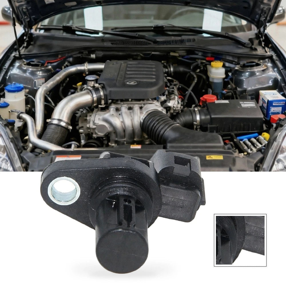 Crankshaft Position Sensor for Mitsubishi Outlander Lancer Pajero (2003–2021)