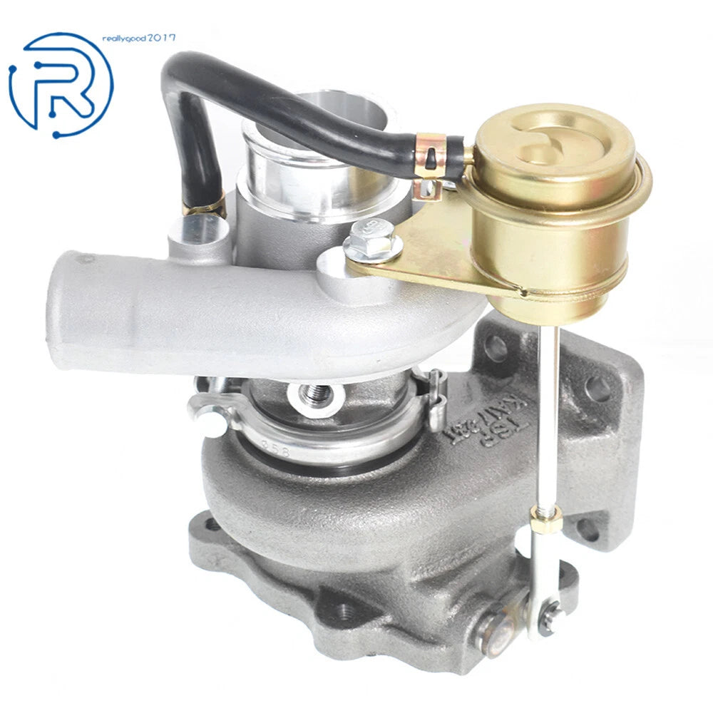 Turbocharger for Bobcat S160 S185 T190 (2000-2009)