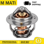 Thermostat & O-Ring for Suzuki Vstrom V-Strom 650 DL650 DL650A (2012–2024)