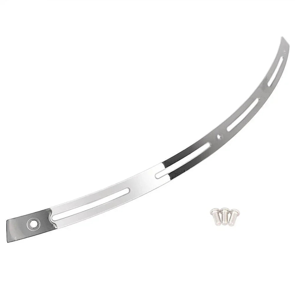Windshield Trim Kit for Harley Touring FLHT FLHR FLHX FLTR (1996-2013)