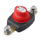 275A Top Post Battery Disconnect Switch for Boats and Vehicles