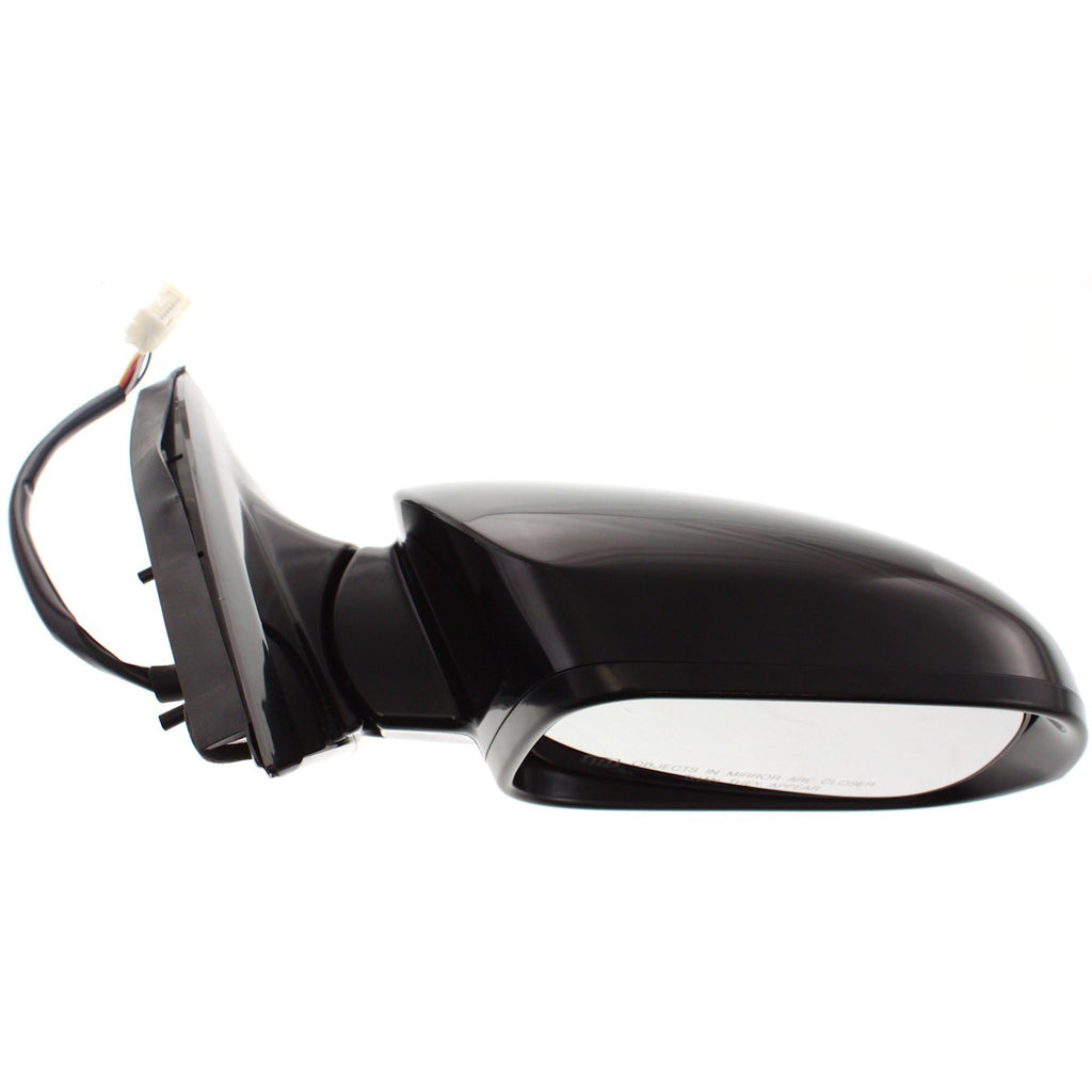 Heated Power Mirror for Honda Accord Sedan (2003–2007) - Paintable