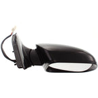 Heated Power Mirror for Honda Accord Sedan (2003–2007) - Paintable