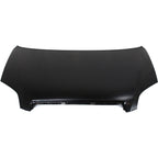Hood for Chevrolet Aveo Sedan (2007–2011) Primed