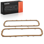 Engine Valve Cover Gasket Set for Ford F-250 F-350 F-600 (1973–1987)