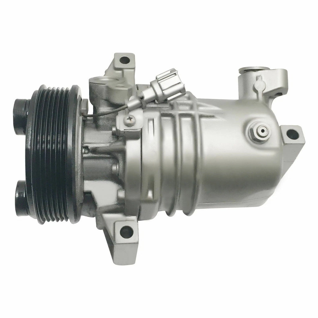 A/C Compressor Kit With O Rings for Mazda Eunos 500 (1991-1998)