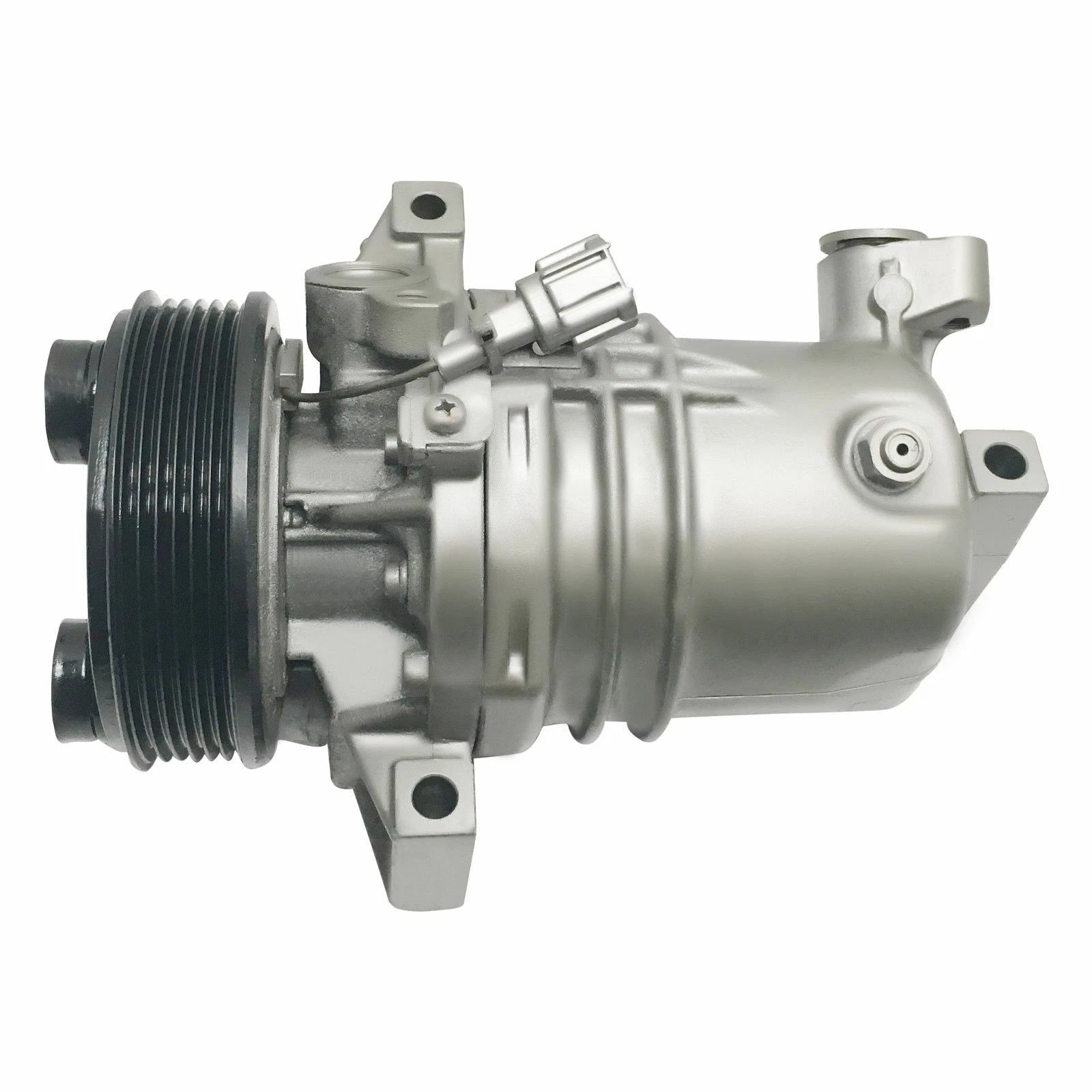 A/C Compressor Kit With O Rings for Mazda Eunos 500 (1991-1998)