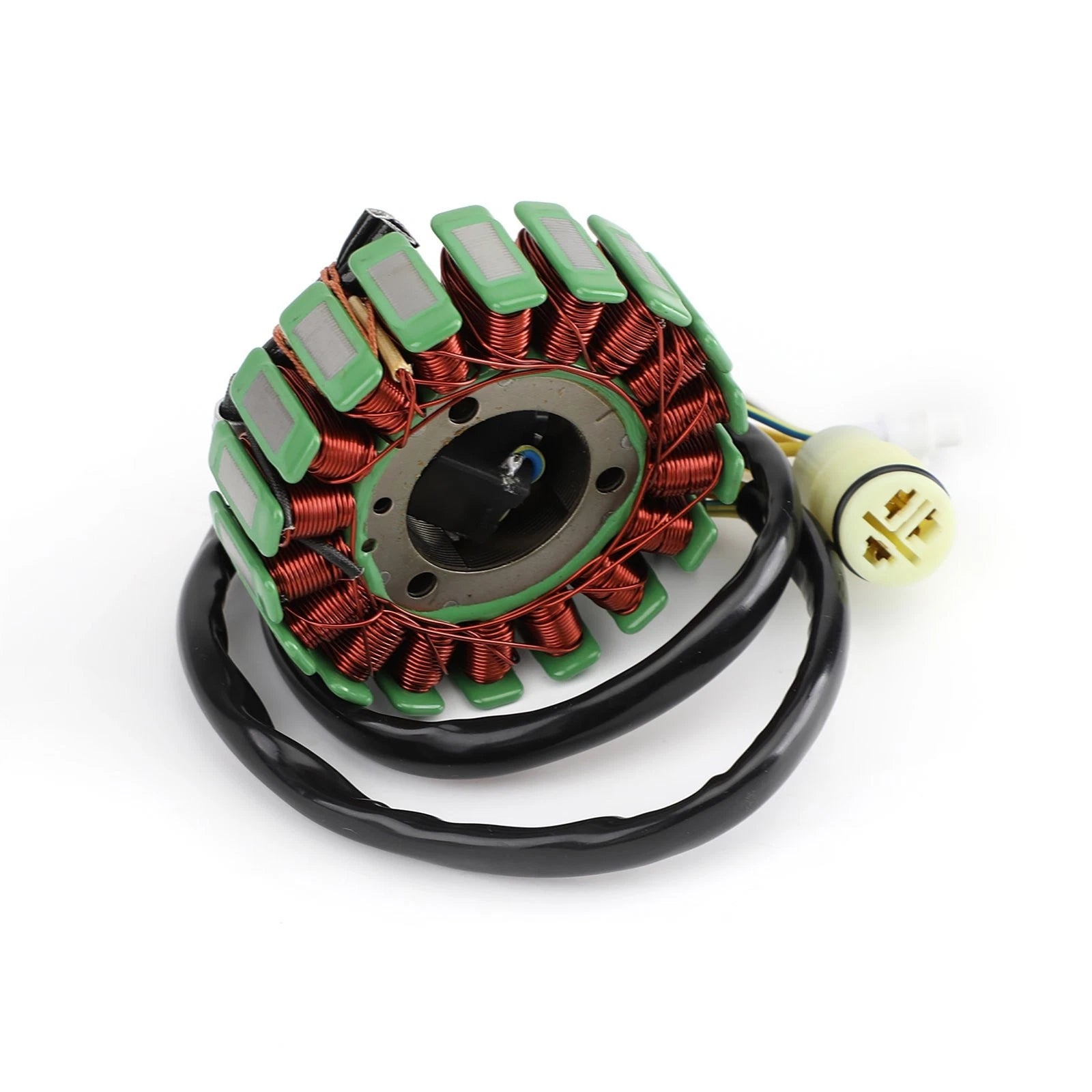 Generator Stator Coil for Kawasaki KFX 450 R KSF 450 (2008–2014) Ref 21003-0067