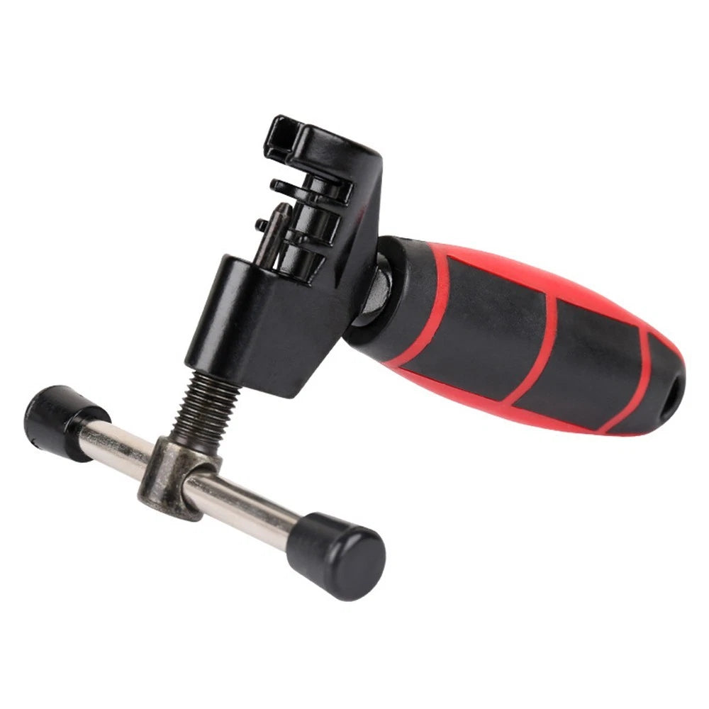 Bike Steel Chain Splitter Breaker Tool for Bicycle Repair
