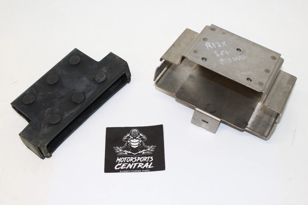 CDI ECU ECM Computer Stay Mount for Honda Aquatrax R12 (2004–2007) 38771-HW3-670
