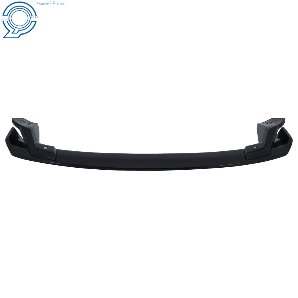 Trunk Wing Spoiler for Honda Civic (2022–2024) JDM HPD Style Plastic