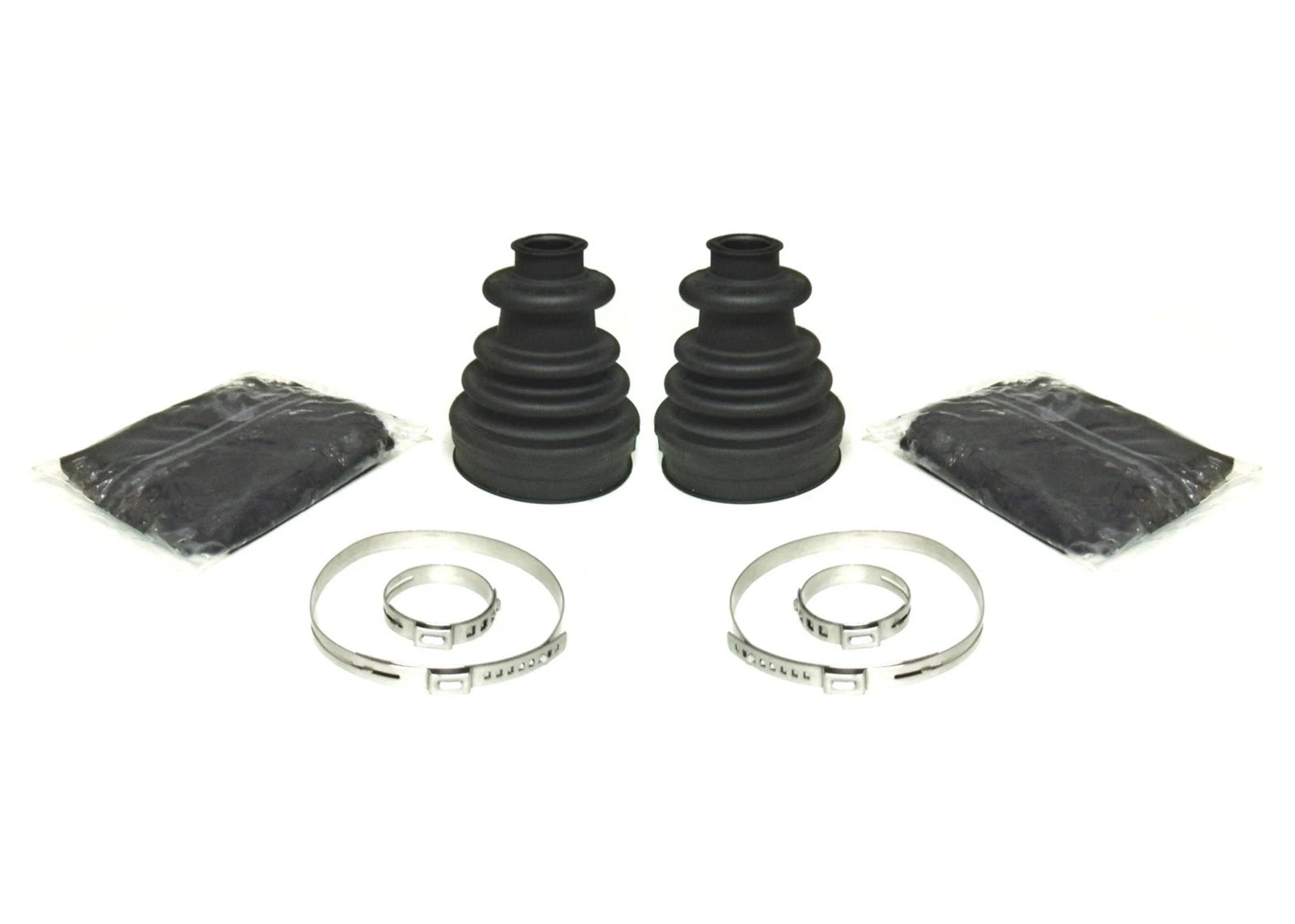 CV Boot Kits for GEM e2 e4 sS sL LEV (1999–2004) Heavy Duty Front Outer