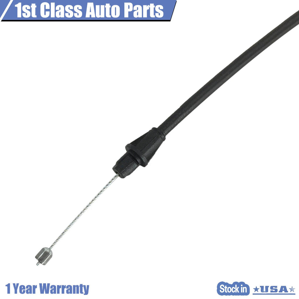Emergency Parking Brake Release Handle for Chevy Cadillac GMC