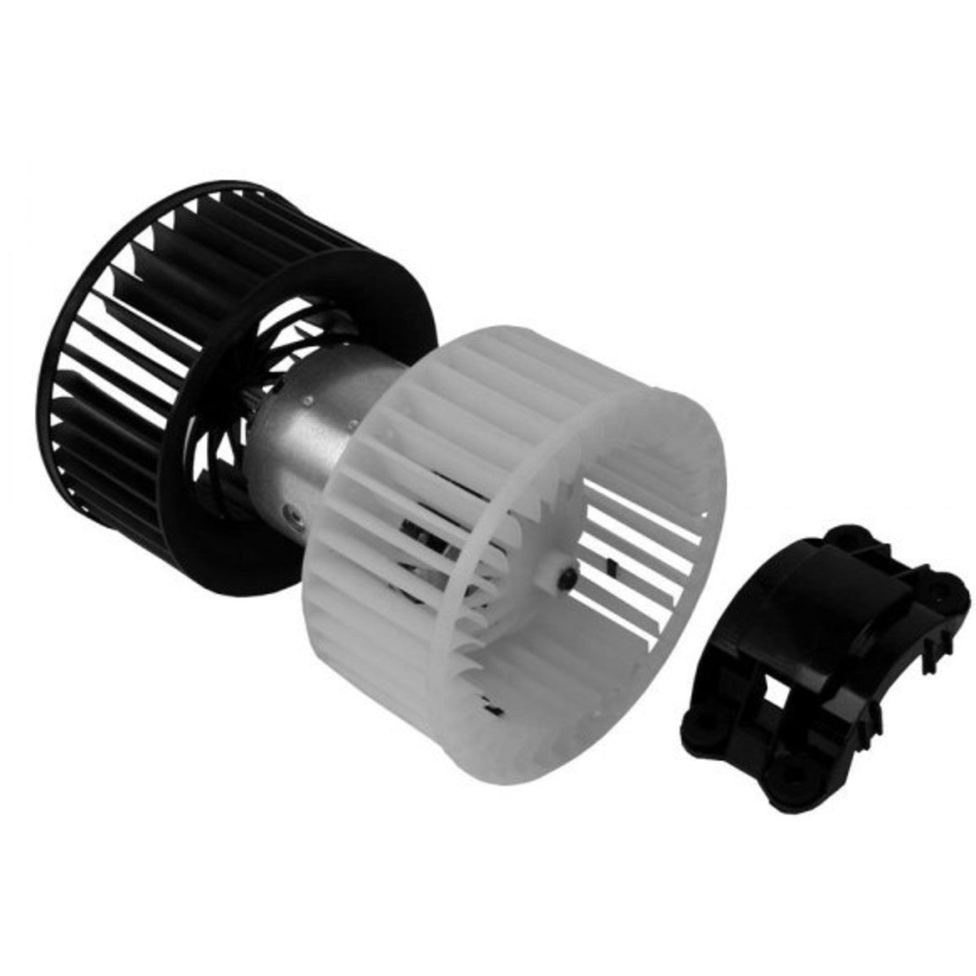 Blower Motors for BMW X3 Series (2004–2010)