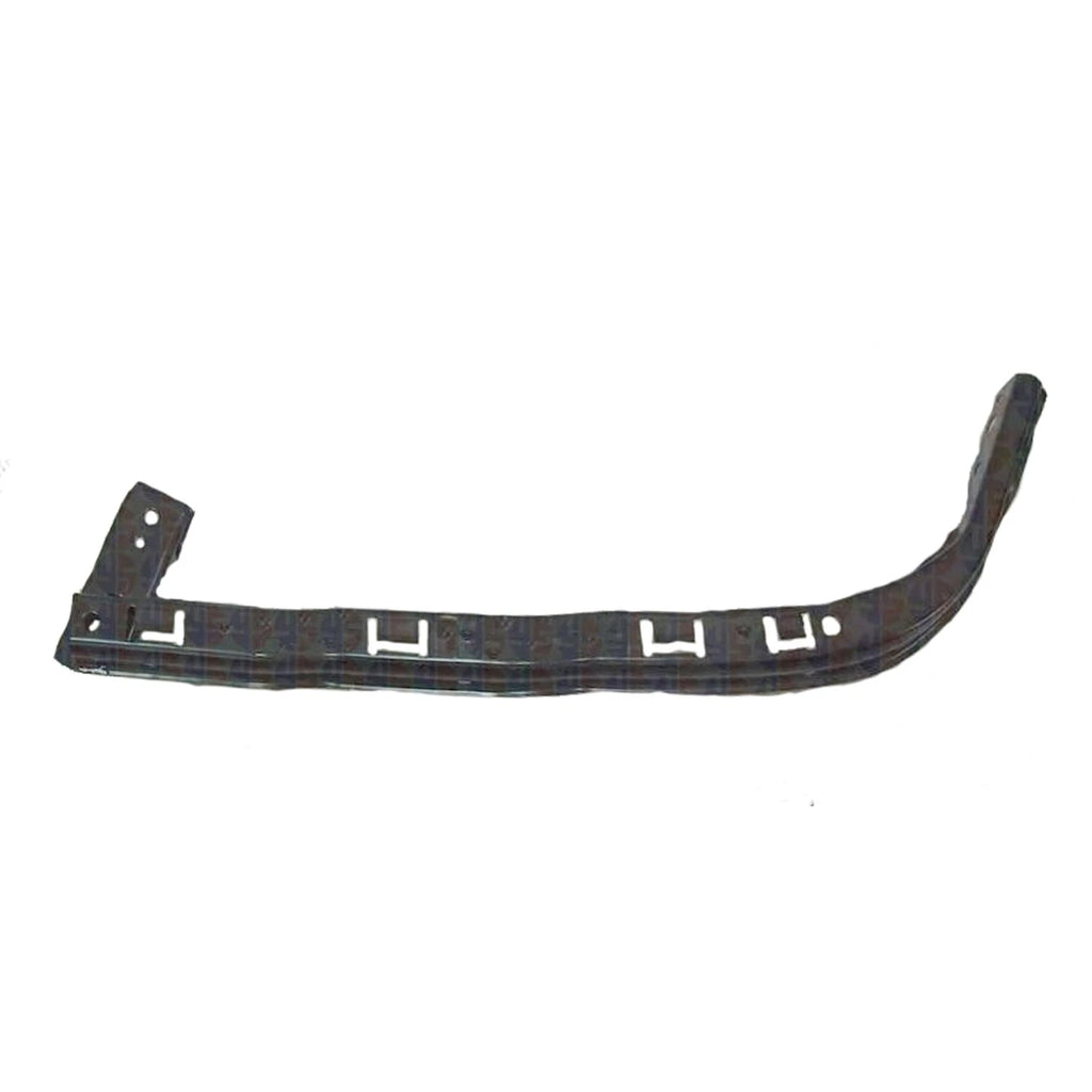 Replacement Steel Front Driver Side Upper Bumper Cover Support for Toyota