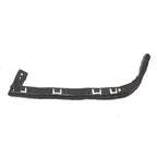 Replacement Steel Front Driver Side Upper Bumper Cover Support for Toyota