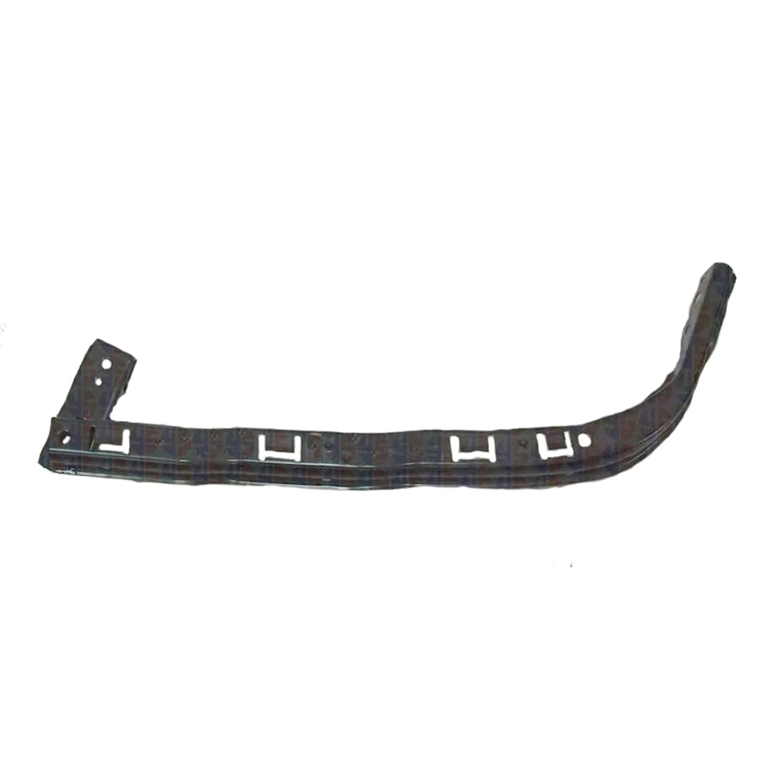 Replacement Steel Front Driver Side Upper Bumper Cover Support for Toyota