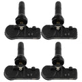 Set of 4 Tire Pressure Monitoring Sensors for Ford (2009–2014) TPMS 9L3Z1A189A