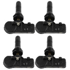 Set of 4 Tire Pressure Monitoring Sensors for Ford (2009–2014) TPMS 9L3Z1A189A
