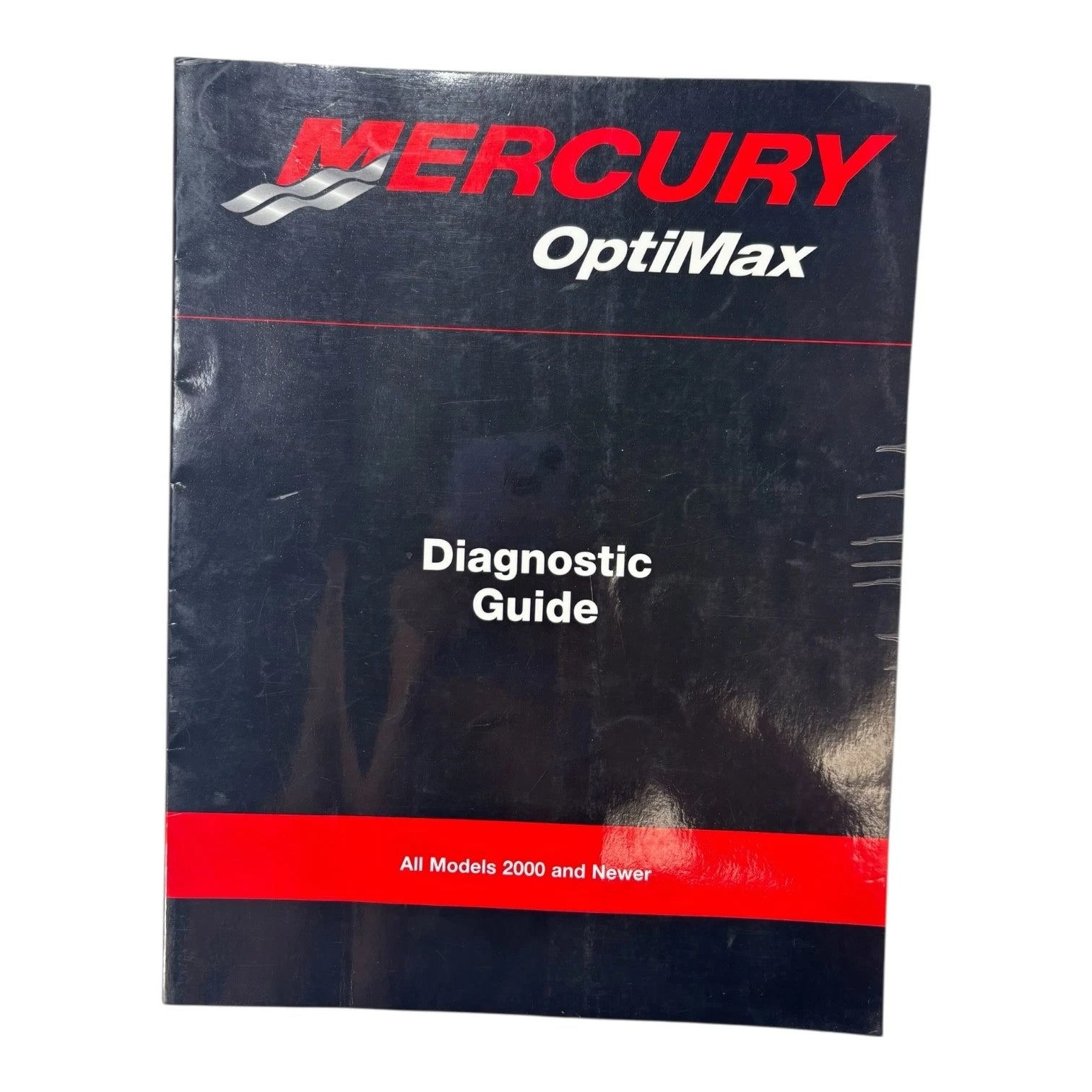 Diagnostic Guide for Mercury OptiMax 90-889525 (2000–Present)