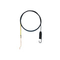 Replacement traction drive cable for MTD Snowblower (fits 746-0898, 946-0898, 746-0898A)