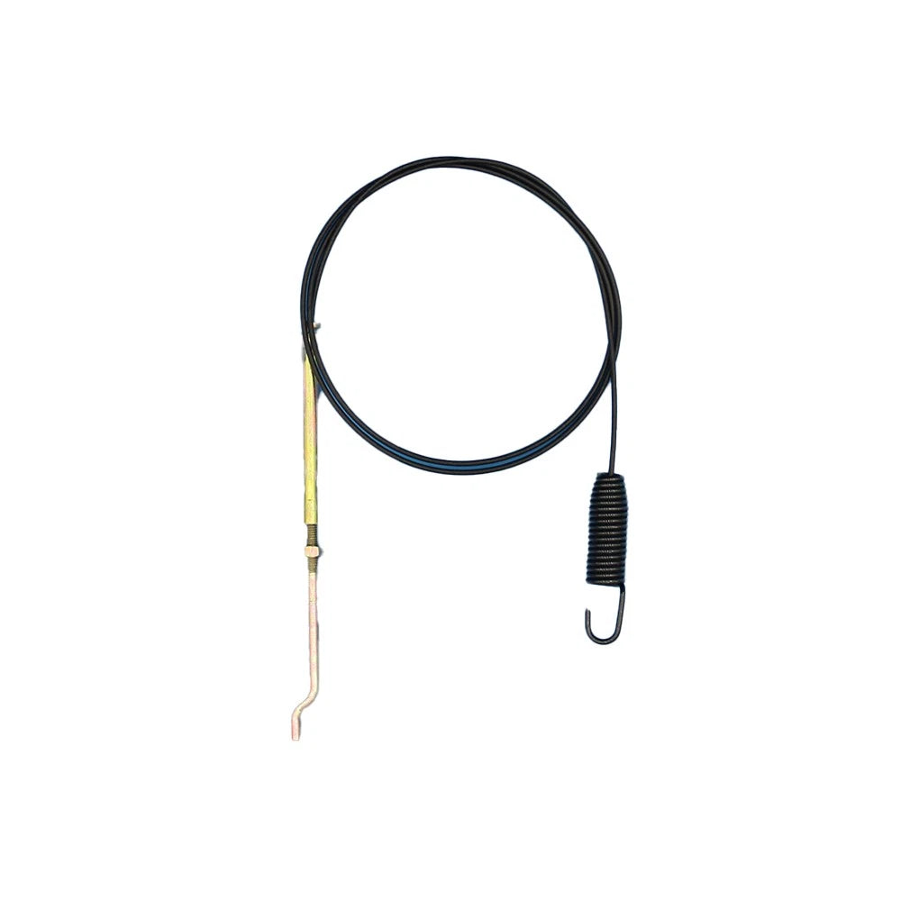 Replacement traction drive cable for MTD Snowblower (fits 746-0898, 946-0898, 746-0898A)