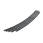 Black Billet Grille Insert for Ford Explorer Sport Trac (2007-2010)