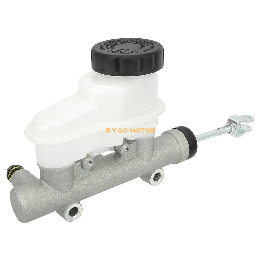 Brake Master Cylinder Assembly for Polaris RZR S 800 RZR 800 RZR 4 XP 900 (2008–2014)