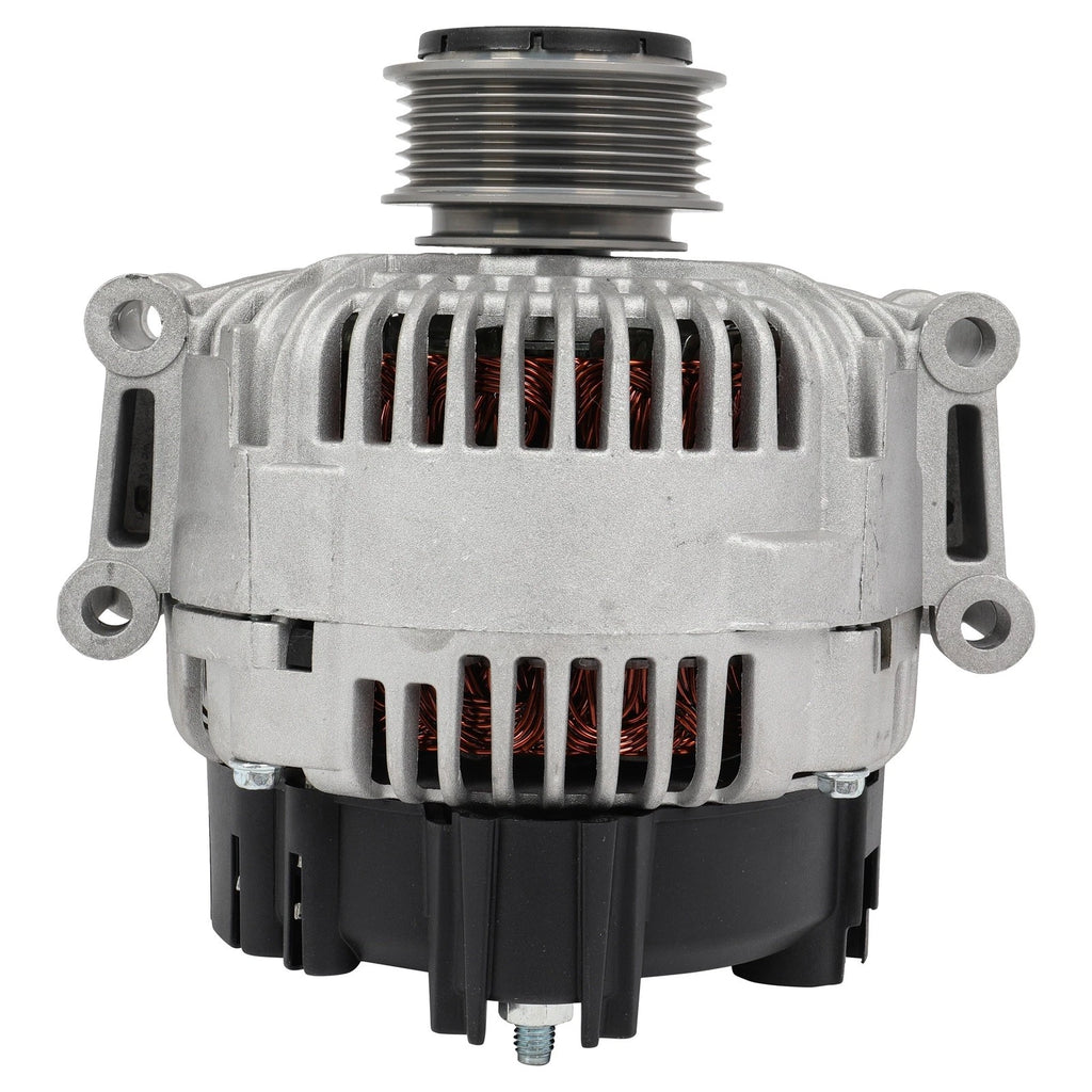 Alternator for Audi A6 (2006–2009) V6 3.2L