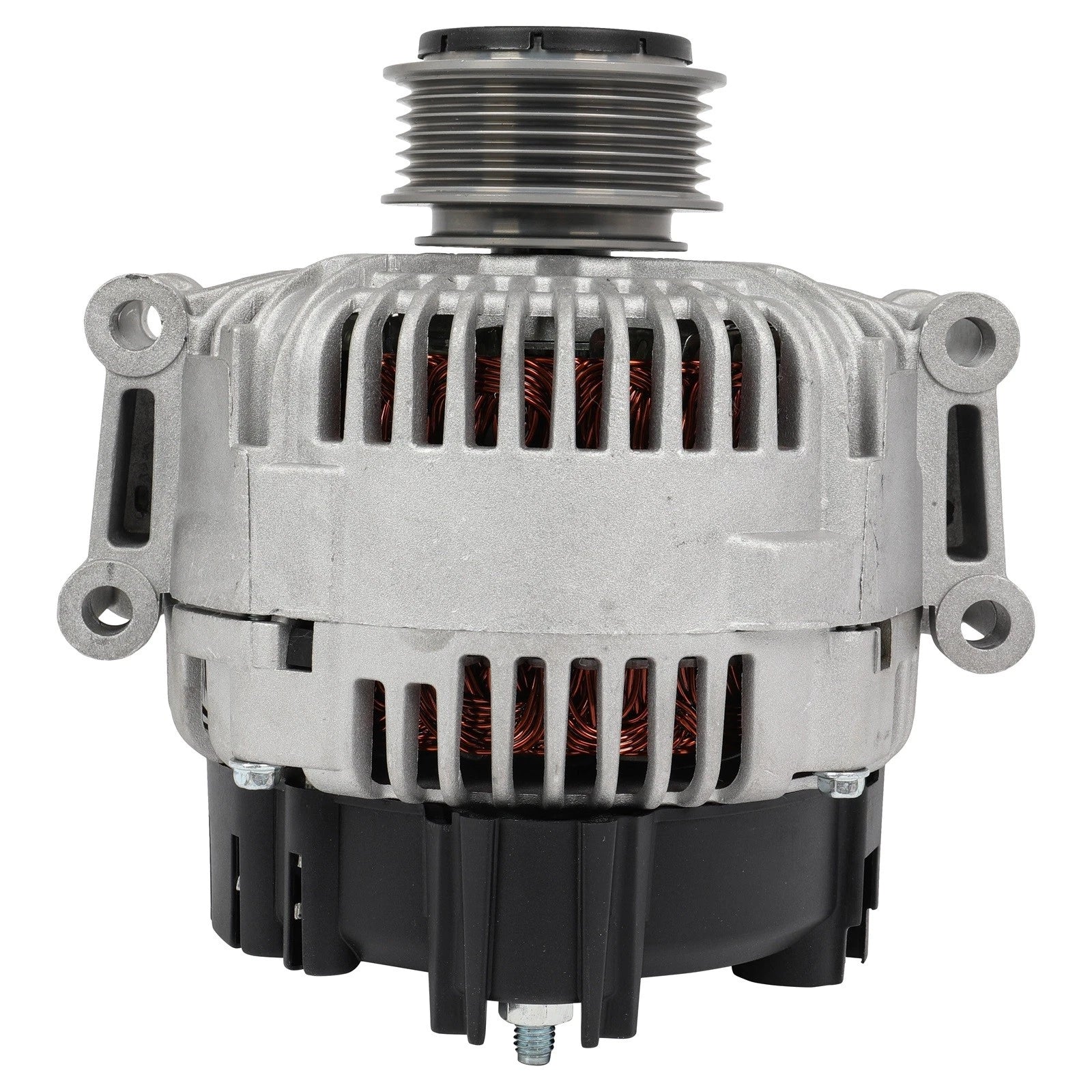 Alternator for Audi A6 (2006–2009) V6 3.2L