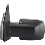Power Mirror for Honda Element (2003–2011) Front Driver Side Paintable